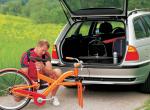 BMW 3-Series Touring 1999 года